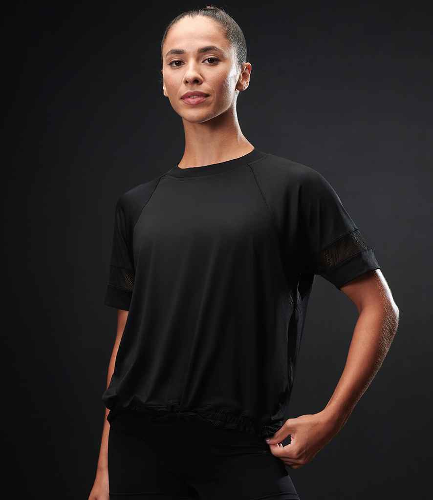 Tombo Ladies Over T-Shirt