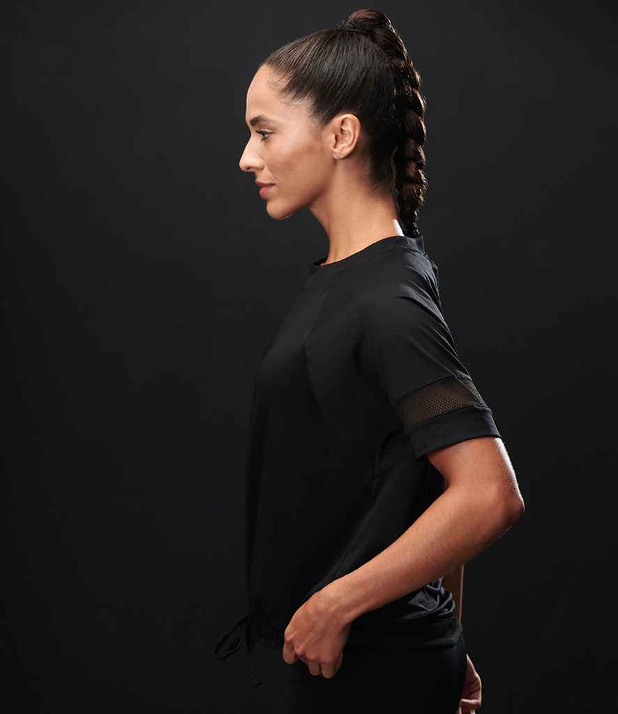 Tombo Ladies Over T-Shirt