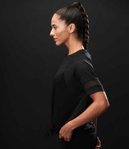 Tombo Ladies Over T-Shirt