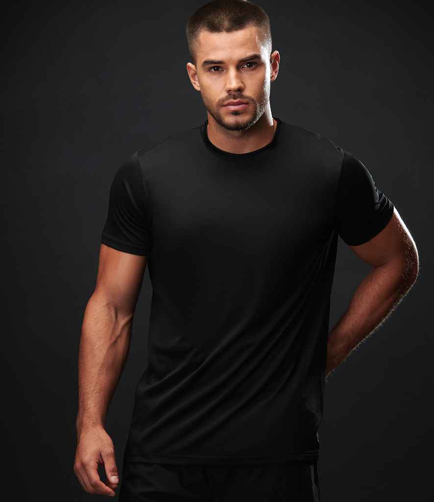 Tombo Unisex Recycled Performance T-Shirt