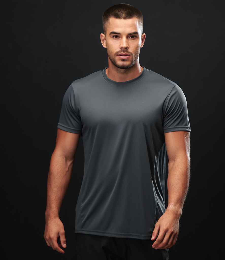 Tombo Unisex Recycled Performance T-Shirt