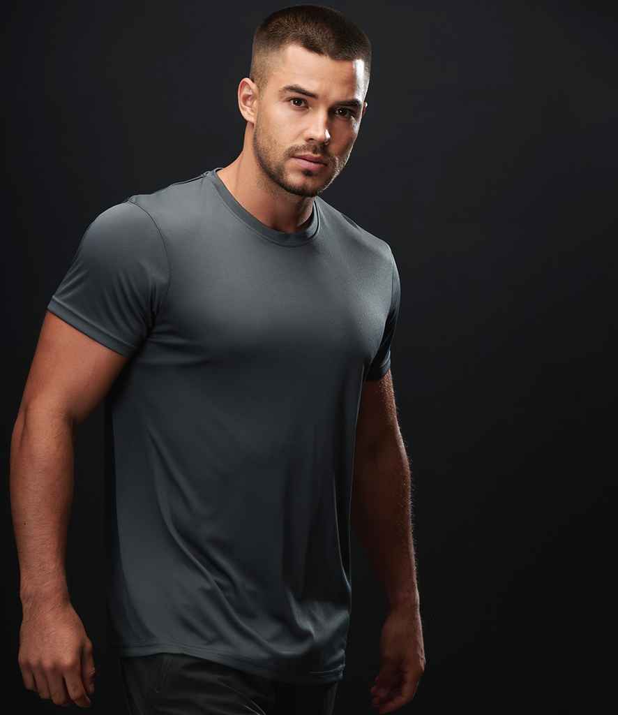 Tombo Unisex Recycled Performance T-Shirt