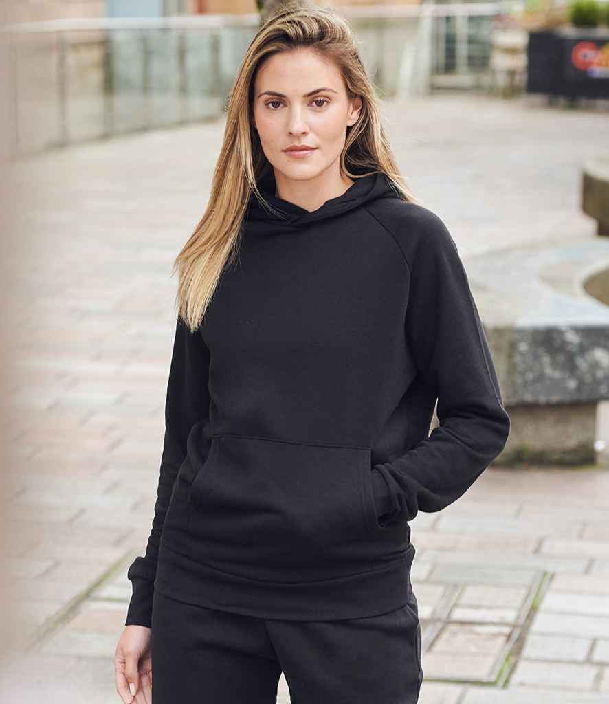 Tombo Unisex Athleisure Hoodie