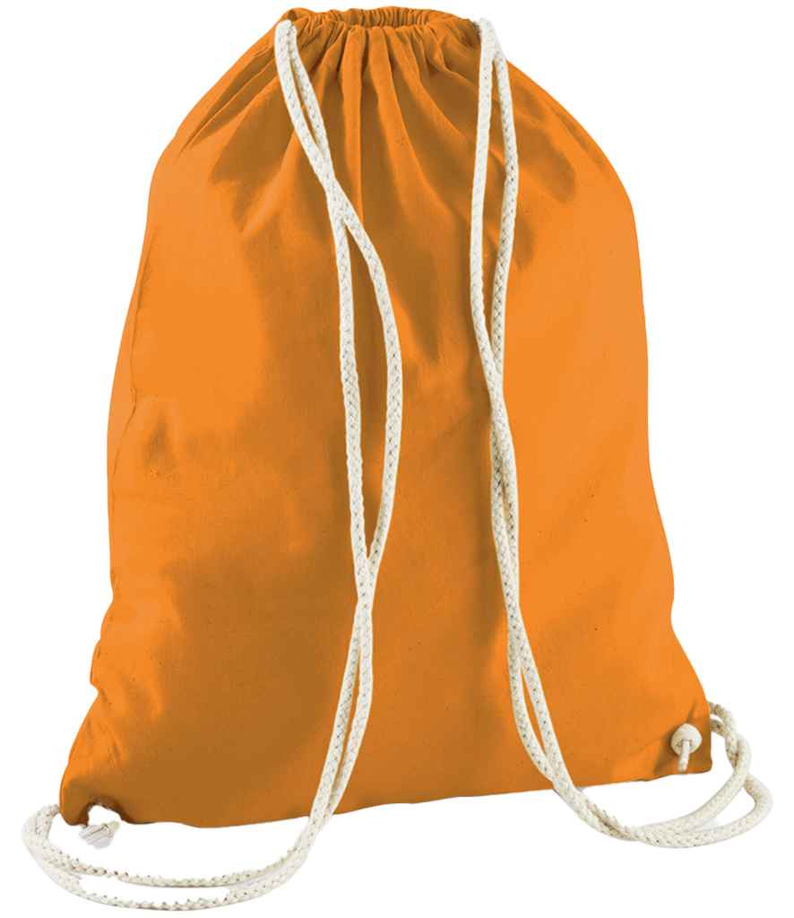 Westford Mill Cotton Gymsac