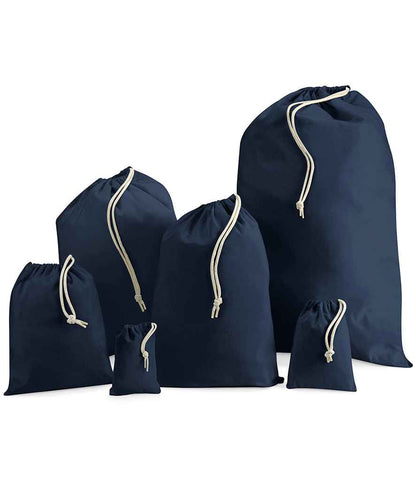 Westford Mill Cotton Stuff Bag