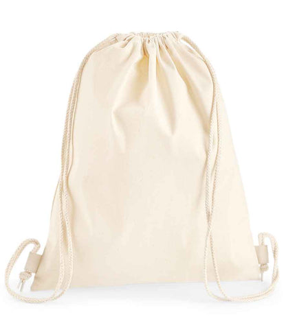Westford Mill Premium Cotton Gymsac