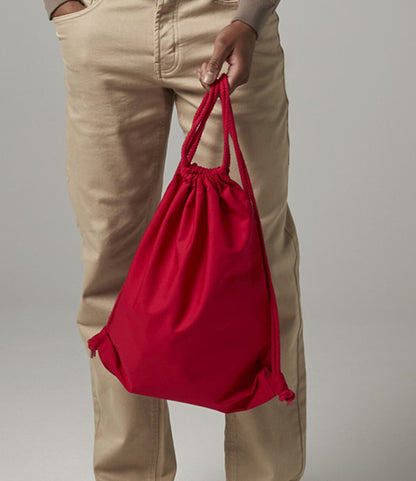 Westford Mill Organic Premium Cotton Gymsac
