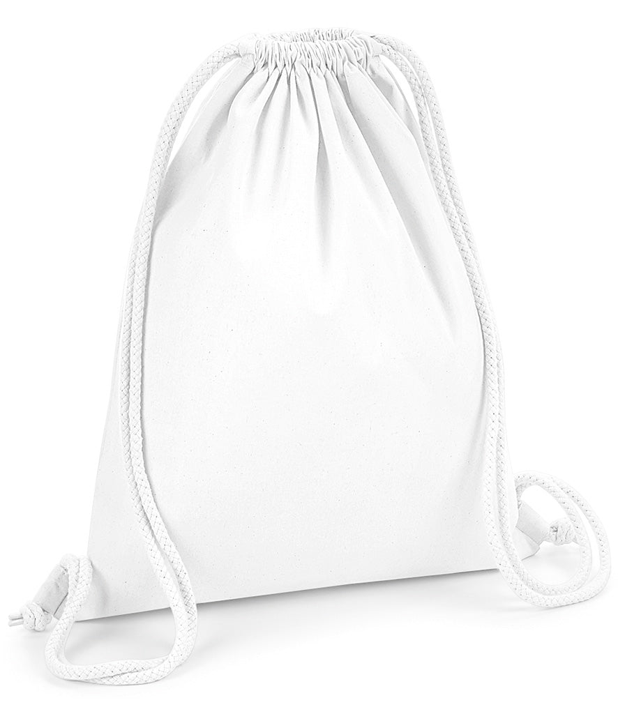 Westford Mill Organic Premium Cotton Gymsac