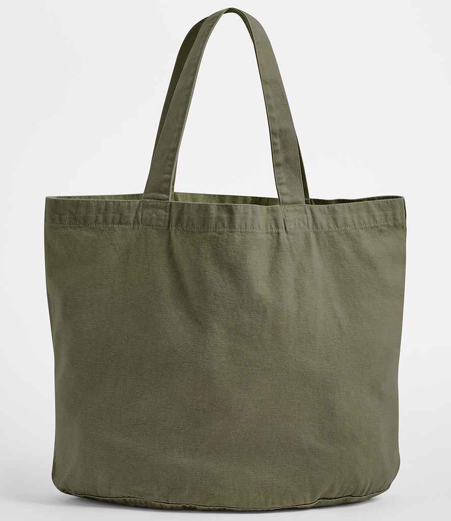Westford Mill Garment Dyed Shopper
