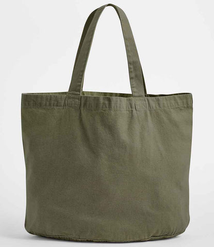 Westford Mill Garment Dyed Shopper