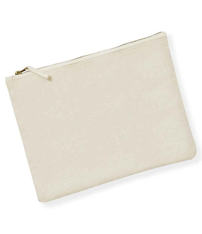 Westford Mill Canvas Accessory Pouch