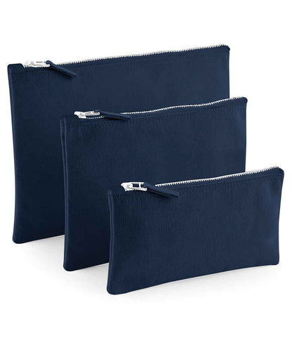 Westford Mill Canvas Accessory Pouch