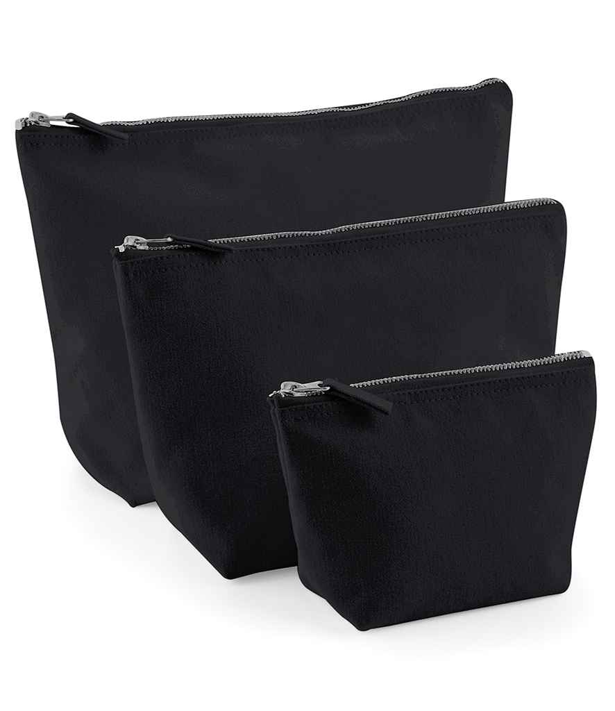 Westford Mill Canvas Accessory Bag