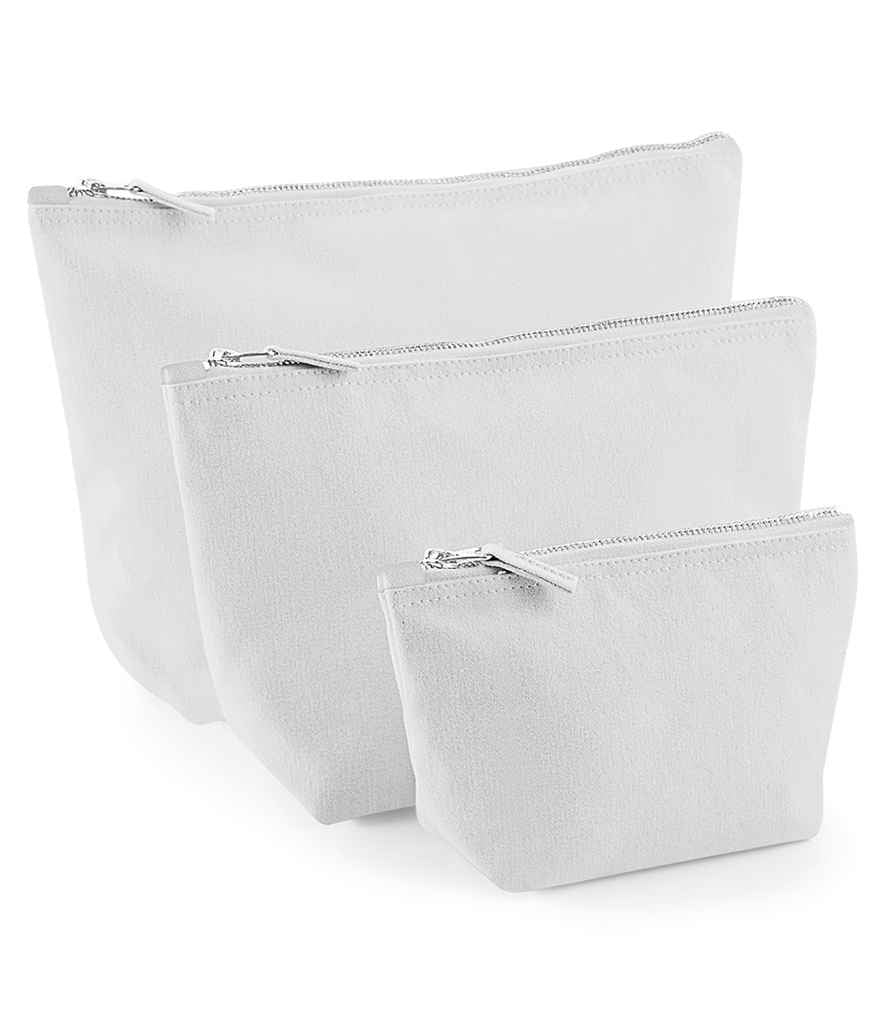 Westford Mill Canvas Accessory Bag