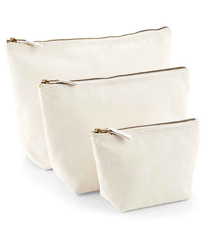 Westford Mill Canvas Accessory Bag