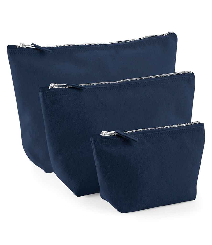 Westford Mill Canvas Accessory Bag