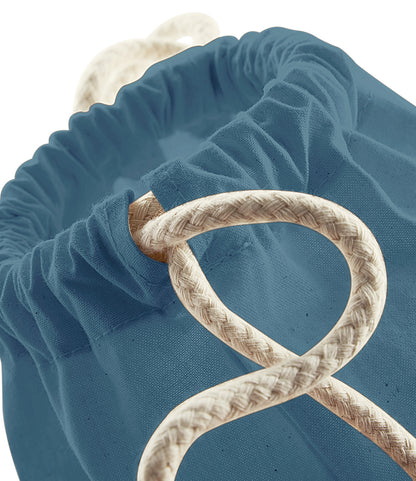 Westford Mill EarthAware® Organic Gymsac