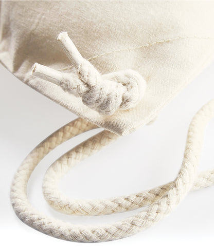 Westford Mill EarthAware® Organic Gymsac
