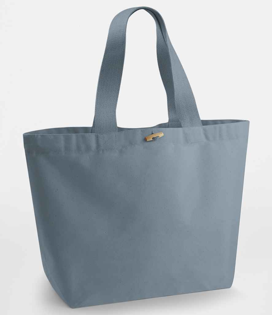 Westford Mill EarthAware® Organic Marina Tote XL Bag