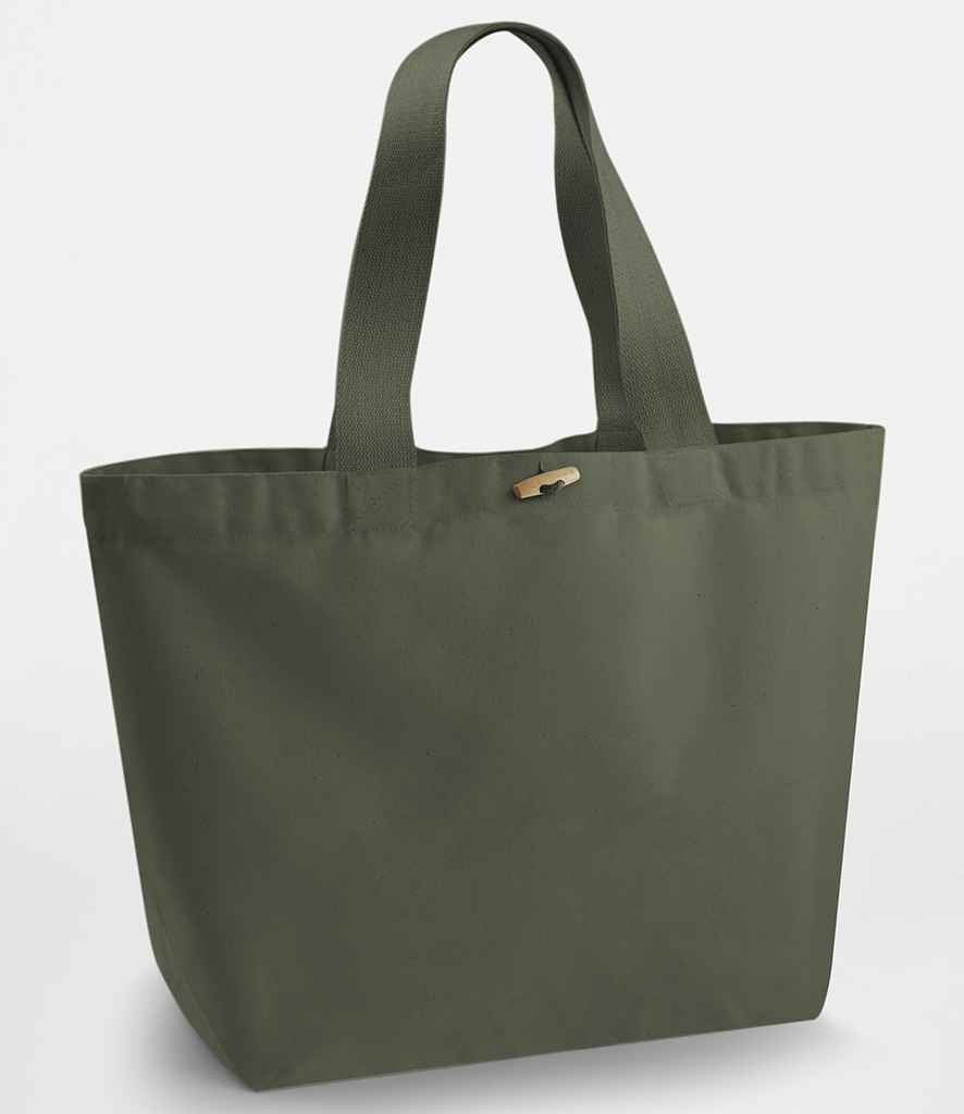 Westford Mill EarthAware® Organic Marina Tote XL Bag