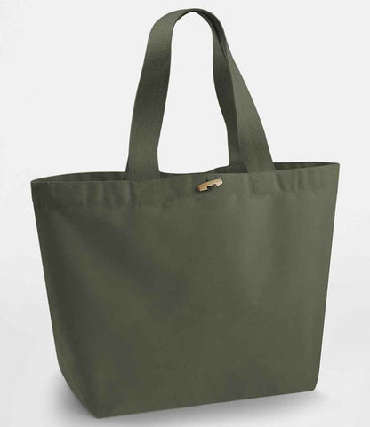 Westford Mill EarthAware® Organic Marina Tote XL Bag