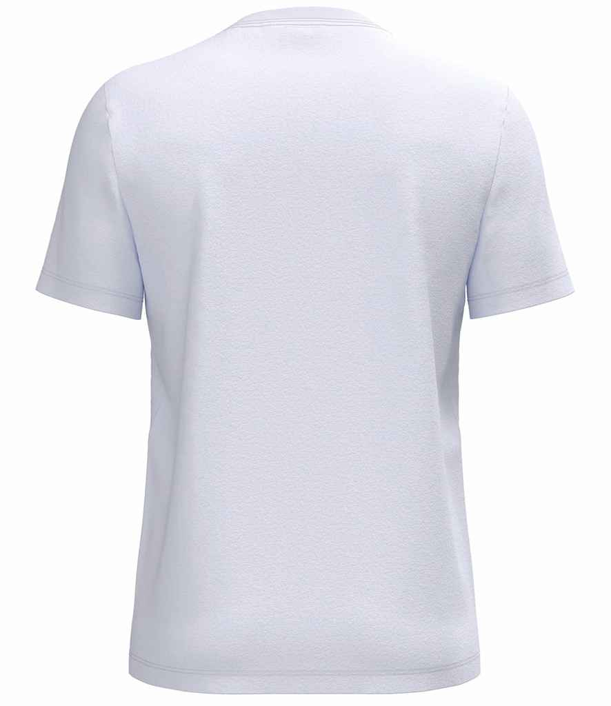 WK Designed to Work Anti-Bacterial Short Sleeve T-Shirt