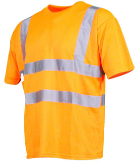 Fluorescent Orange