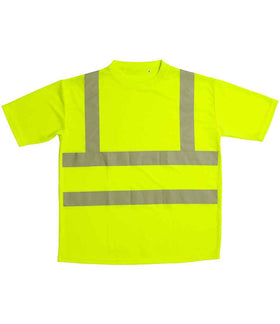 Fluorescent Yellow