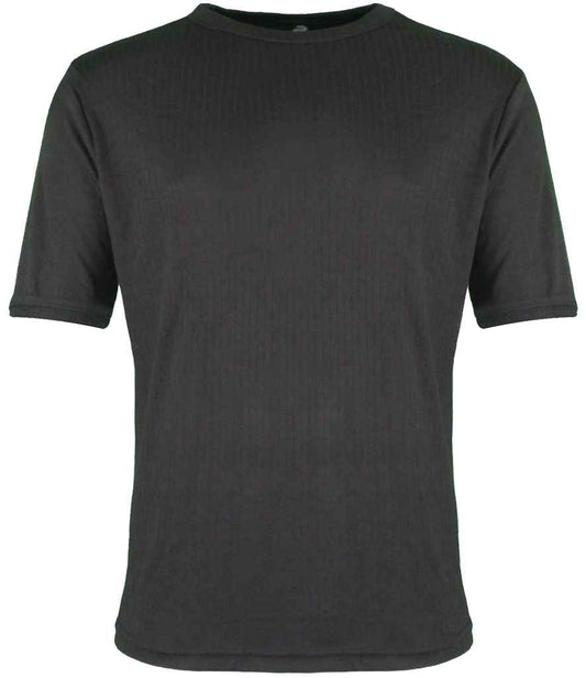 Warrior Thermal Short Sleeve T-Shirt