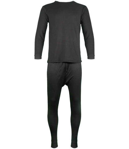 Warrior Thermal Long Sleeve T-Shirt