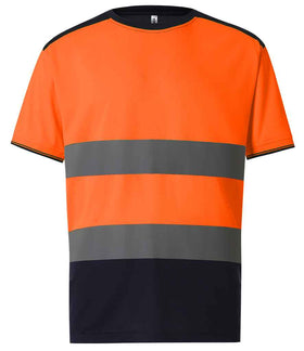 OrangeNavy