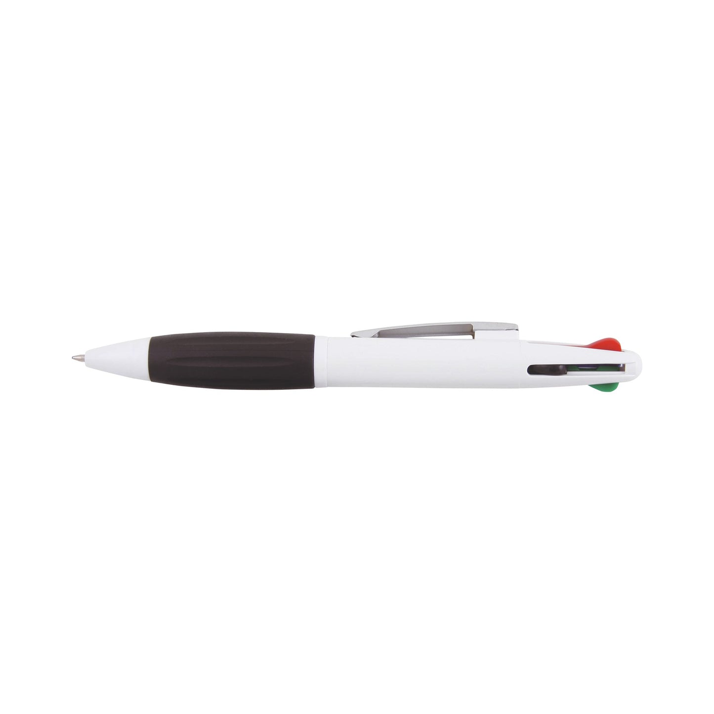 Four colour ballpen