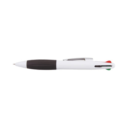 Four colour ballpen