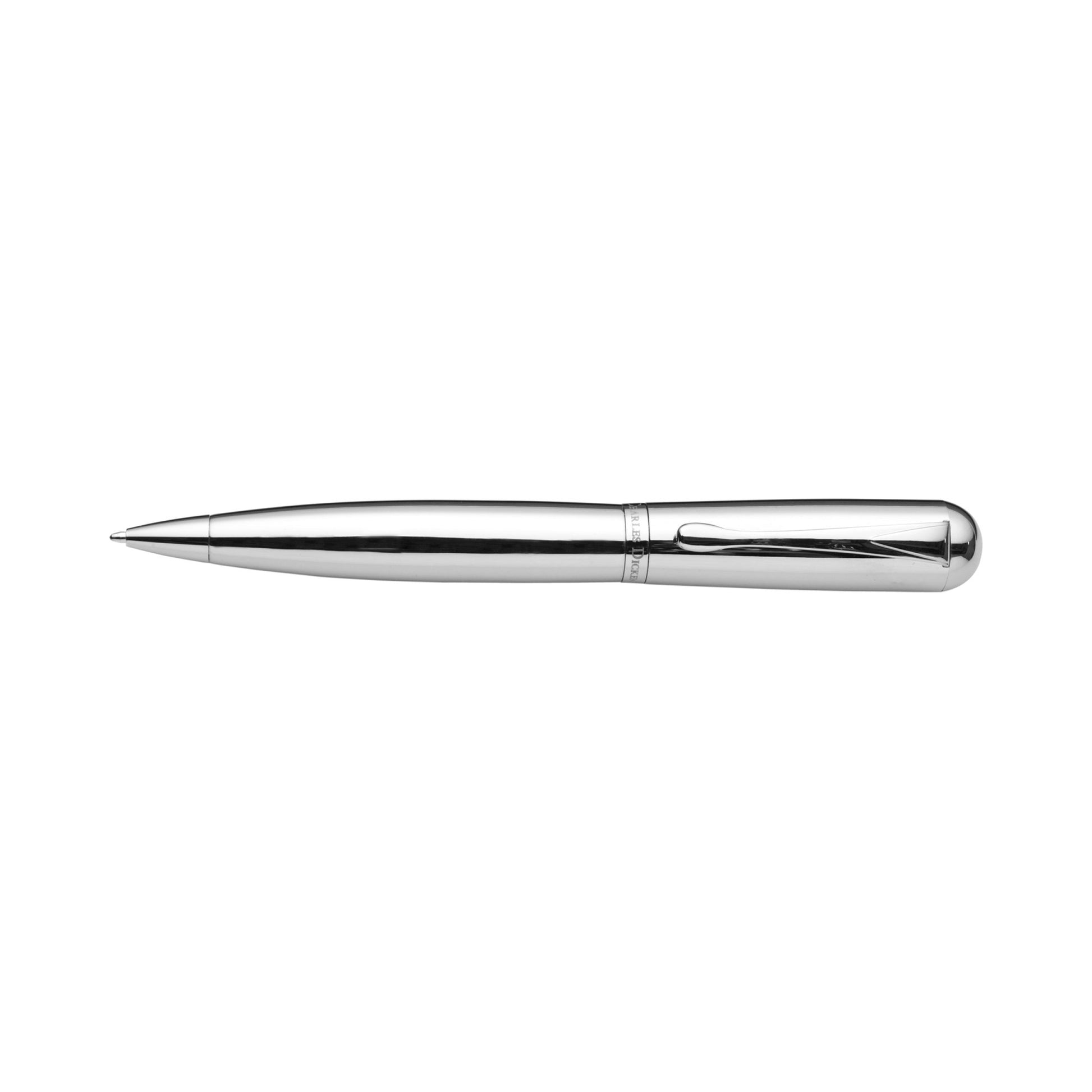 Charles Dickens® metal ballpen