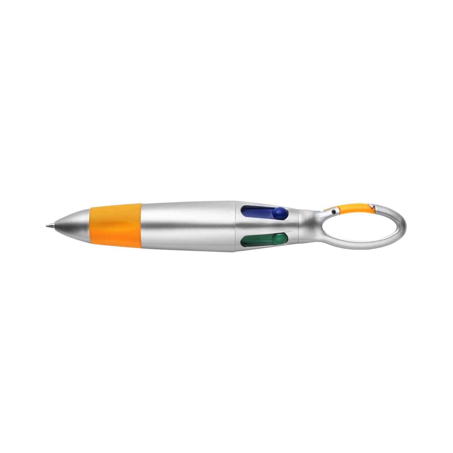 Four colour ballpen