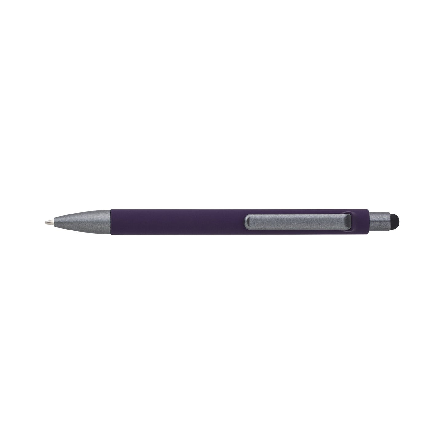 Plastic ballpen
