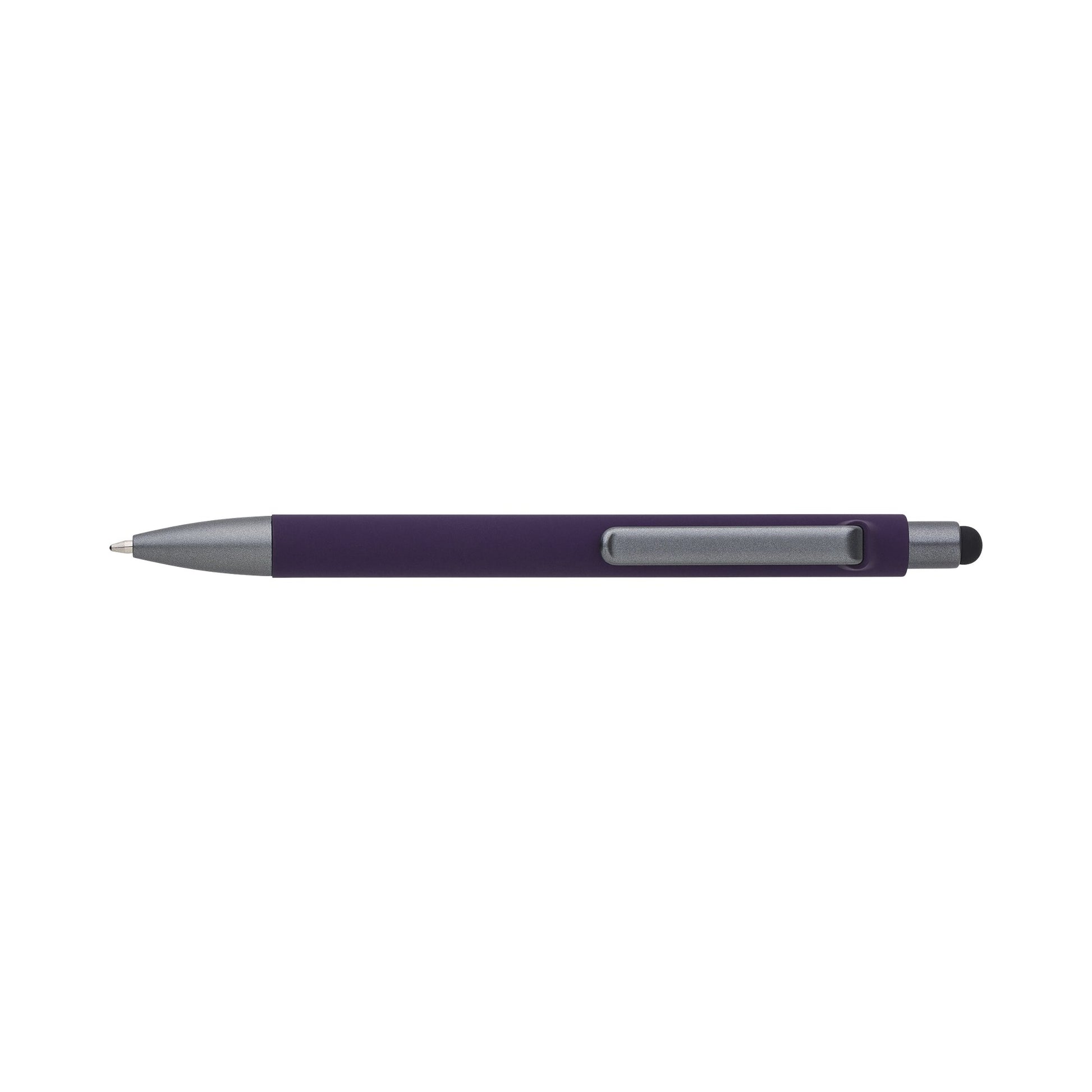 Plastic ballpen