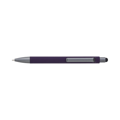 Plastic ballpen