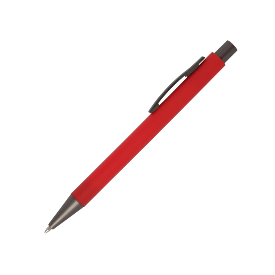 Plastic ballpen