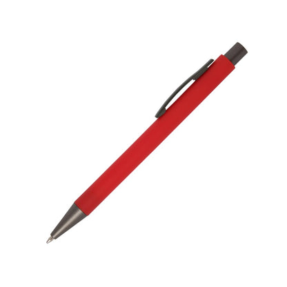 Plastic ballpen