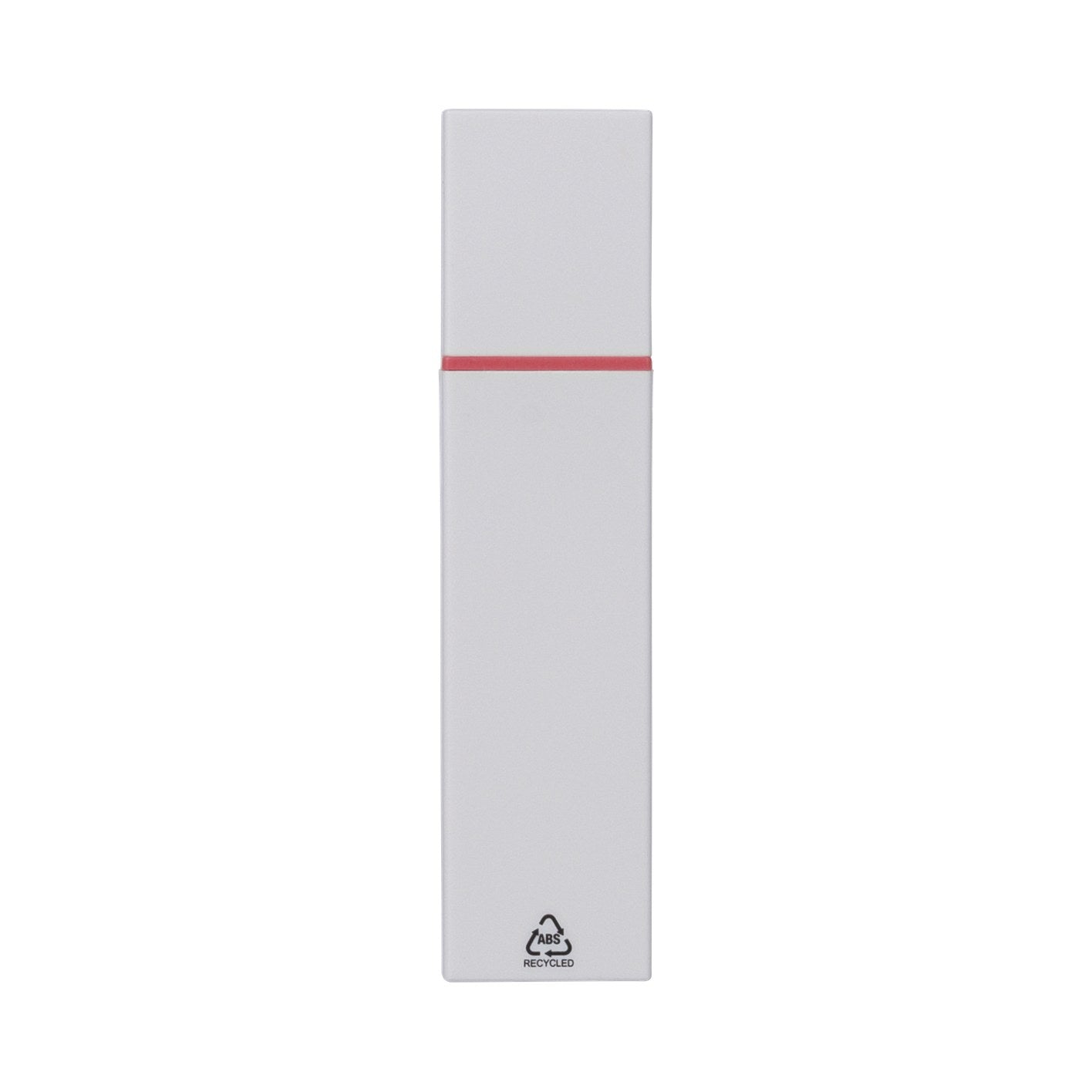 Recycled text marker