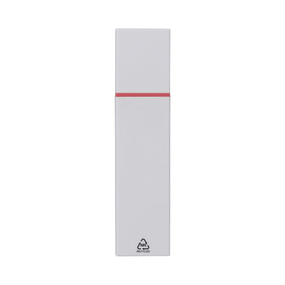 Recycled text marker
