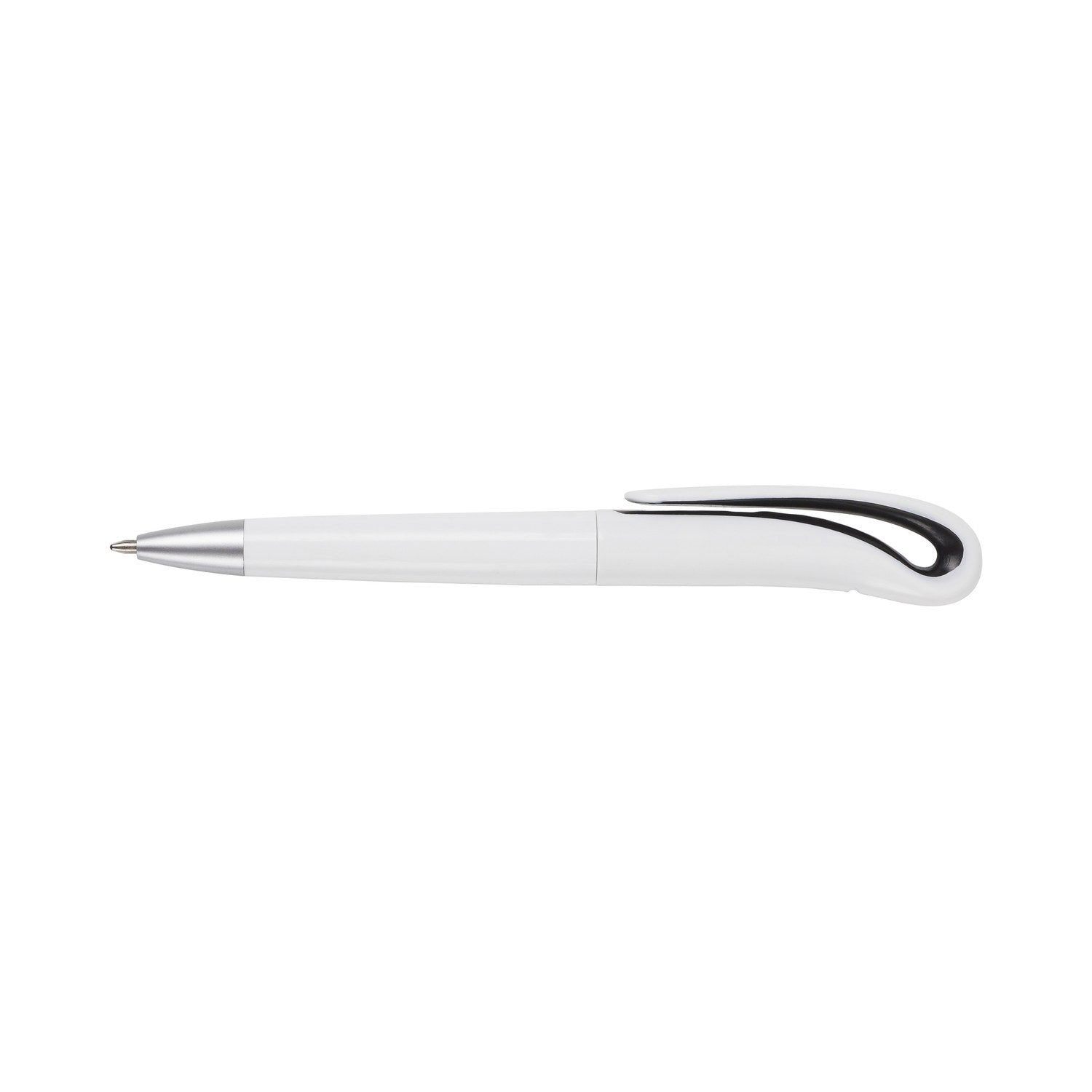 Plastic ballpen