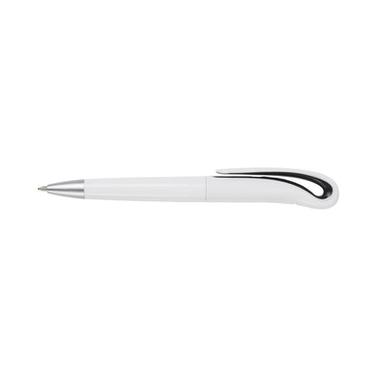Plastic ballpen