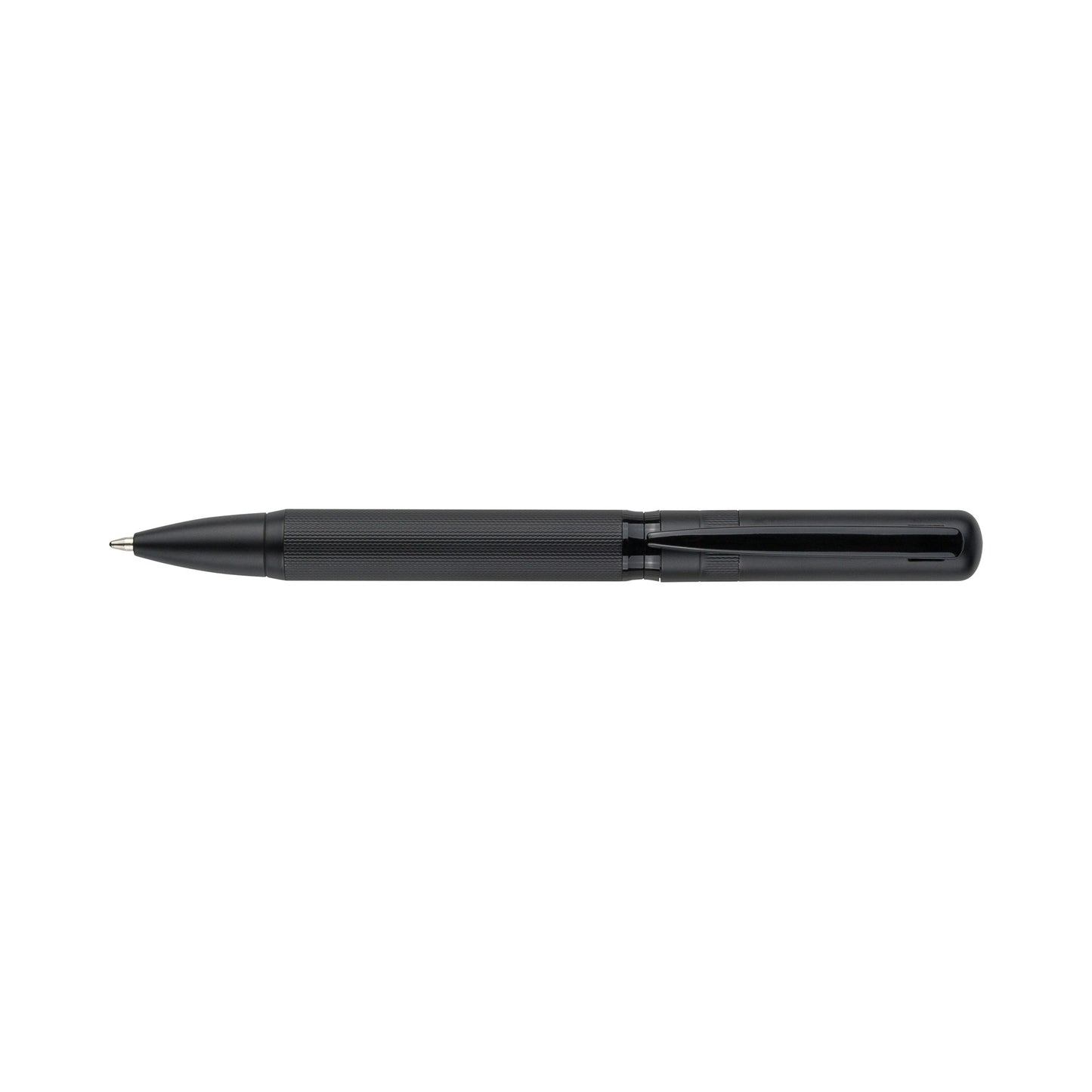 Metal and eco brass ballpen