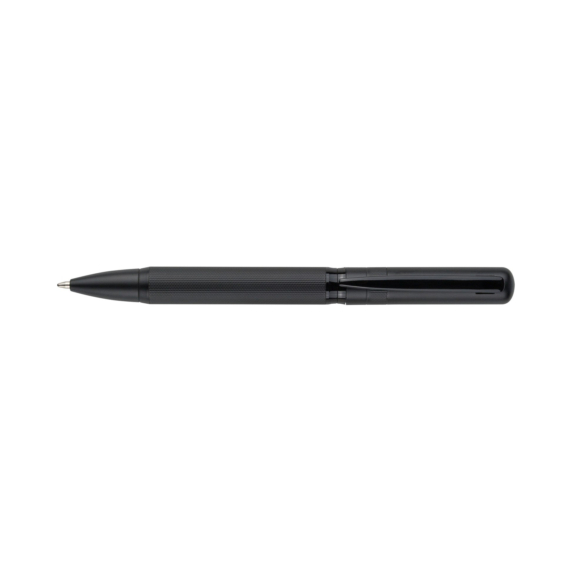 Metal and eco brass ballpen