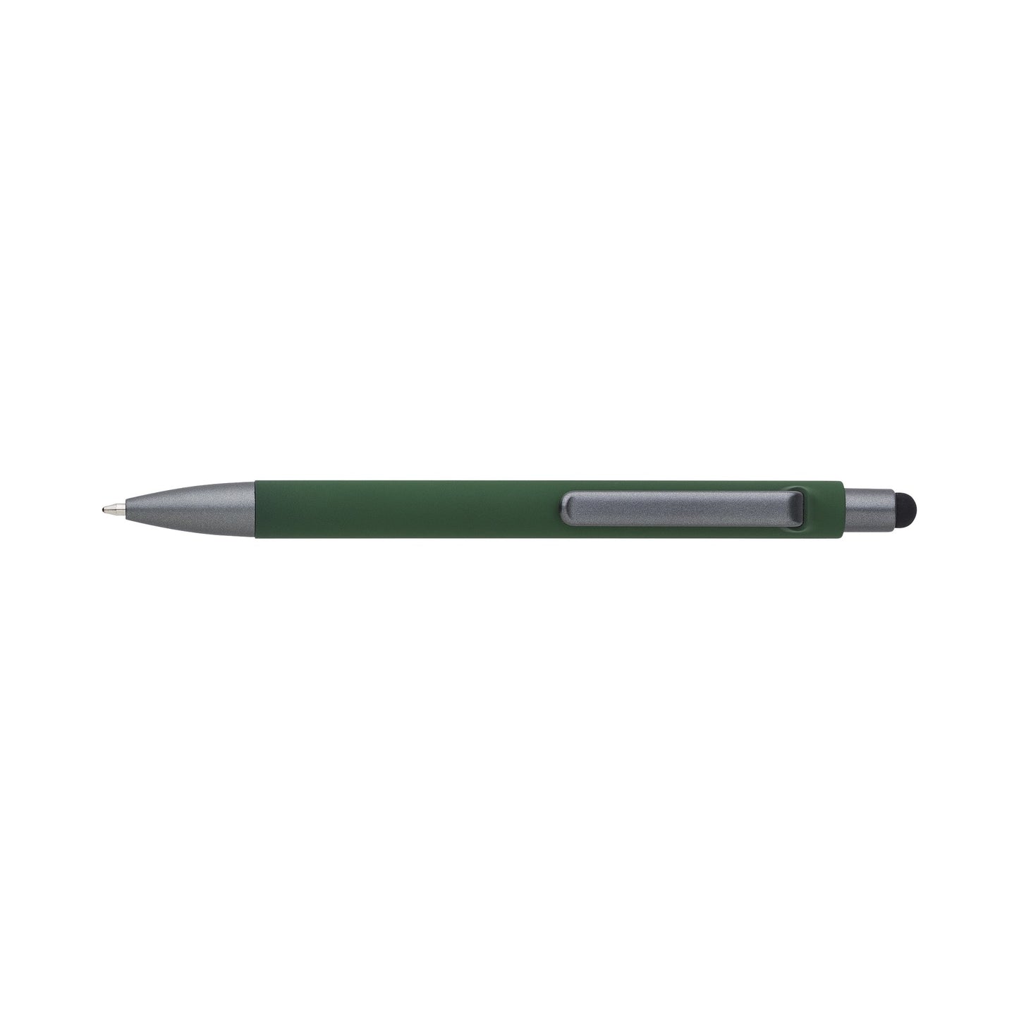 Plastic ballpen