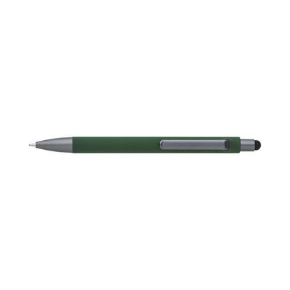 Plastic ballpen
