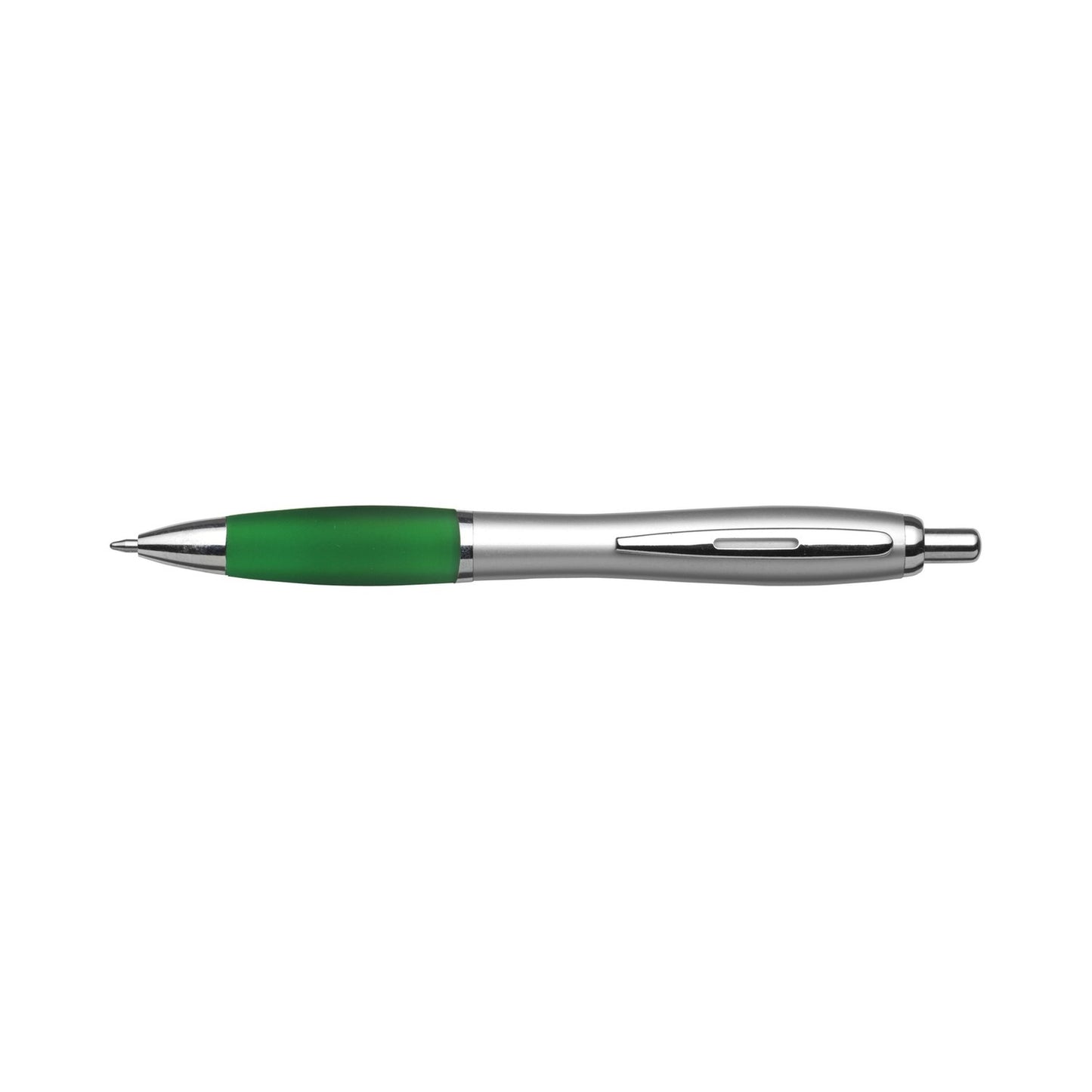 Plastic ballpen