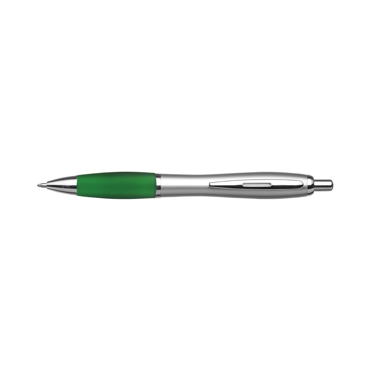 Plastic ballpen